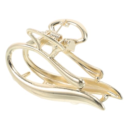 UKCOCO Chic Hair Claw Clips Für Frauen Halten Sie Haarklammern Für Dicke Haare Kurzes Haarzubehör Nicht Überrutschen Haarkrallenklammern Einzigartige Haarklammern UKCOCO Chic Hair Claw Clips Für Frauen Halten Sie Haarklammern Für Dicke Haare Kurzes Haarzubehör Nicht Überrutschen Haarkrallenklammern Einzigartige Haarklammern von UKCOCO