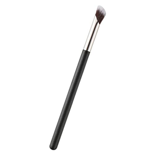 UKCOCO Concealer Pinsel Abgewinkelter Kosmetikpinsel für Make Up Professioneller Make Up Pinsel für Concealer und Lidschatten Tragbar für Zuhause oder Unterwegs UKCOCO Concealer Pinsel Abgewinkelter Kosmetikpinsel für Make Up Professioneller Make Up Pinsel für Concealer und Lidschatten Tragbar für Zuhause oder Unterwegs von UKCOCO