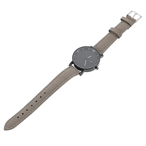 UKCOCO Damenuhr Frauen Casual Watch Leder Gürteluhr Verstellbare Studentenuhr UKCOCO Damenuhr Frauen Casual Watch Leder Gürteluhr Verstellbare Studentenuhr von UKCOCO