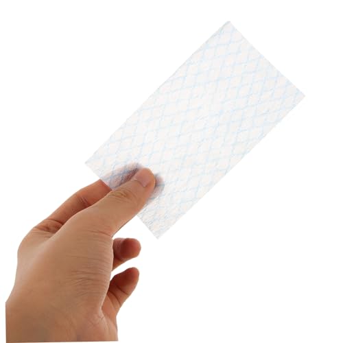 UKCOCO Einweg Ultradünnes Perm Papier für Friseursalons Hitzebeständig Strapazierfähig Atmungsaktiv für Kalte und Heiße Dauerwellen Professionelles Haarstyling Zubehör Praktische UKCOCO Einweg Ultradünnes Perm Papier für Friseursalons Hitzebeständig Strapazierfähig Atmungsaktiv für Kalte und Heiße Dauerwellen Professionelles Haarstyling Zubehör Praktische von UKCOCO