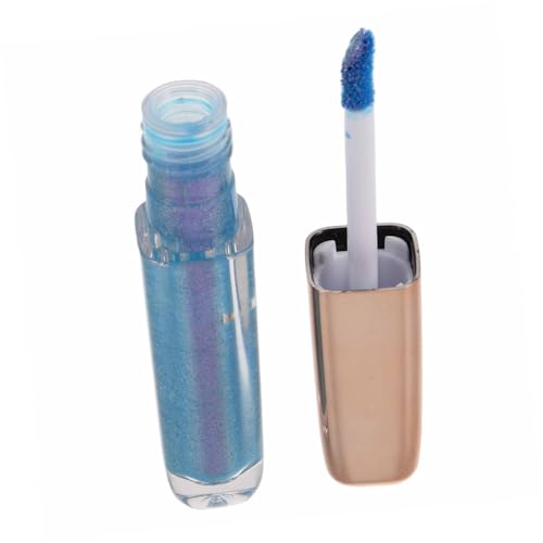 UKCOCO Chamäleon-lidschatten Flüssig Farbwechsel Langanhaltend Einfach Auftragen Metallische Pigmente Funkelndes Augen-make-up von UKCOCO