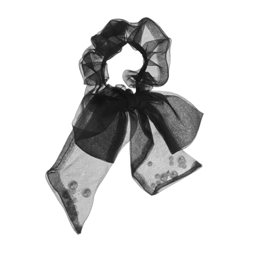 UKCOCO Haarbänder Mit Schleifen Elastische Haargummis Für Damen Haar-accessoires Für Partys Und Alltag Große Menge Haarbänder Für Mädchen von UKCOCO