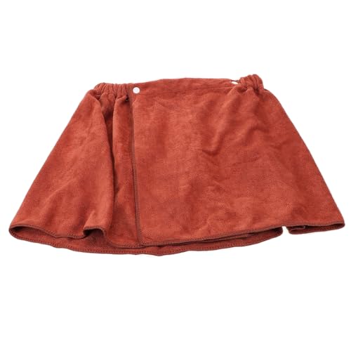 UKCOCO Herren Badetuch aus Polyesterfaser Saugfähiges und Leichtes Duschtuch Tragbar und Stylisch für Strand und Zuhause von UKCOCO