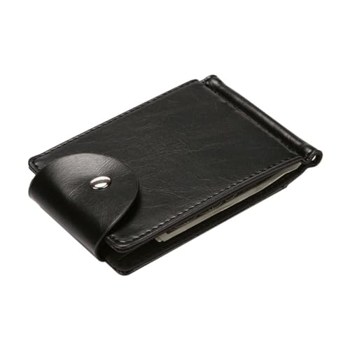 UKCOCO Herren Geldbörse Kreatives Kartenetui Wallet mit RFID Mini Geldbörse für Karten Elegantes Design in Praktische Aufbewahrung für Männer UKCOCO Herren Geldbörse Kreatives Kartenetui Wallet mit RFID Mini Geldbörse für Karten Elegantes Design in Praktische Aufbewahrung für Männer von UKCOCO