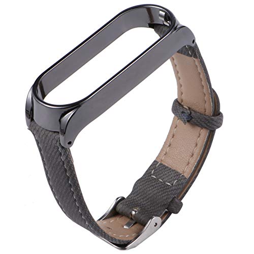 UKCOCO Armband Mi5 Uhr Reloj Inteligente para Mujer Uhren Ersatzband Reloj Inteligente para Hombre Armbänder Für Frauen Leder Mann Universal- Strukturierter Denim-gürtel Fitnessband UKCOCO Armband Mi5 Uhr Reloj Inteligente para Mujer Uhren Ersatzband Reloj Inteligente para Hombre Armbänder Für Frauen Leder Mann Universal- Strukturierter Denim-gürtel Fitnessband von UKCOCO
