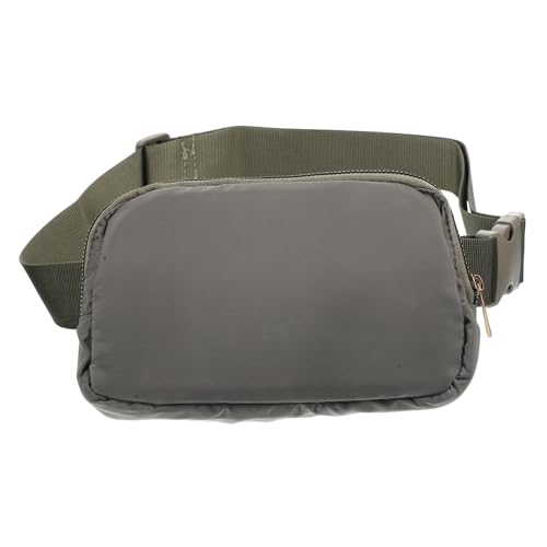 UKCOCO Laufgürtel Fanny Pack für Damen Verstellbare Umhängetasche Atmungsaktivem Oxford für Fitness Wandern Reisen und Outdoor Aktivitäten für Handy und Essentials UKCOCO Laufgürtel Fanny Pack für Damen Verstellbare Umhängetasche Atmungsaktivem Oxford für Fitness Wandern Reisen und Outdoor Aktivitäten für Handy und Essentials von UKCOCO