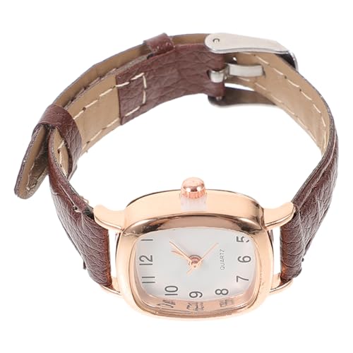 UKCOCO Armbanduhren Für Damen Gürteluhr Für Damen Frauen Quarzuhr Traumfänger Uhr Traumfänger-gürteluhr Koreanische Mode Fräulein Quarzuhren von UKCOCO