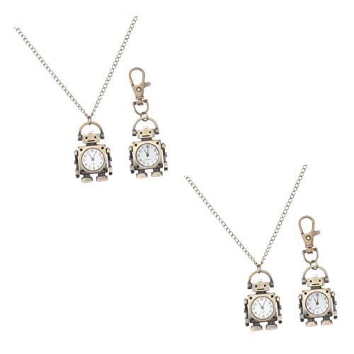 UKCOCO 2 Sätze Uhr Cool Männer Halskette J Halskette Für Frauen Herrenhalsketten Trendige Halsketten Für Frauen Schlüsselringe Halskette Für Männer Schlüsselhalter Anhänger Kind Jahrgang UKCOCO 2 Sätze Uhr Cool Männer Halskette J Halskette Für Frauen Herrenhalsketten Trendige Halsketten Für Frauen Schlüsselringe Halskette Für Männer Schlüsselhalter Anhänger Kind Jahrgang von UKCOCO