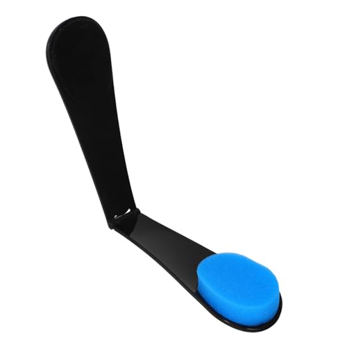 UKCOCO Selbstbräunungs-applikator Für Rücken Lotion-applikator Mit Langem Griff Für Bräunungslotion Sonnenschutz Körperpflege Geeignet Für Frauen Männer Ältere Menschen von UKCOCO