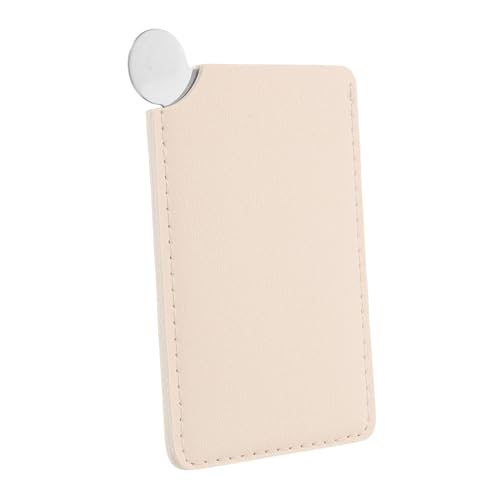 UKCOCO Stabile Make Up Palette zum Mischen von Foundation Lidschatten Lippenstift Nagelkunst Langlebig Verhindert Schnelles Verdunsten Präzises Farbton Matching für Hauttypen von UKCOCO