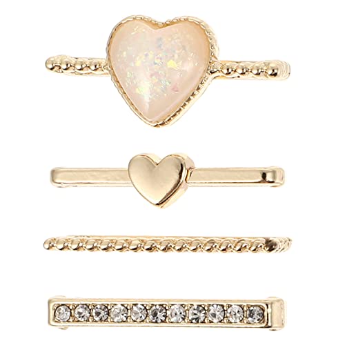 UKCOCO 4 Stück Uhrenarmband Dekoration Uhrenzubehör Frauen Armbänder Armband Dekorativ Uhrenarmbandverzierungen Anhänger Für Uhrenarmband Schmuck Kompatibel Fräulein Zinklegierung Diamant UKCOCO 4 Stück Uhrenarmband Dekoration Uhrenzubehör Frauen Armbänder Armband Dekorativ Uhrenarmbandverzierungen Anhänger Für Uhrenarmband Schmuck Kompatibel Fräulein Zinklegierung Diamant von UKCOCO