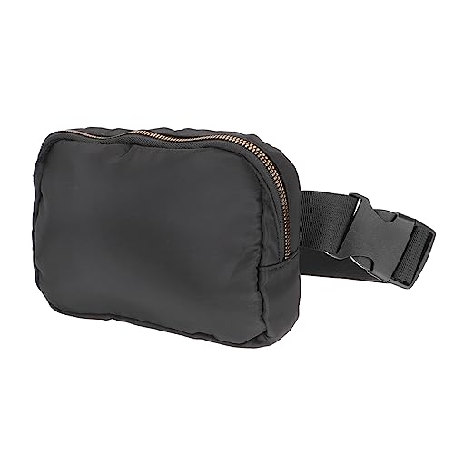 UKCOCO Wasserdichter Frauen Taillenbeutel Mit Verstellbarem Gürtel Für Sport Reisen Und Kreative Gestaltungsmöglichkeiten Perfektes UKCOCO Wasserdichter Frauen Taillenbeutel Mit Verstellbarem Gürtel Für Sport Reisen Und Kreative Gestaltungsmöglichkeiten Perfektes von UKCOCO