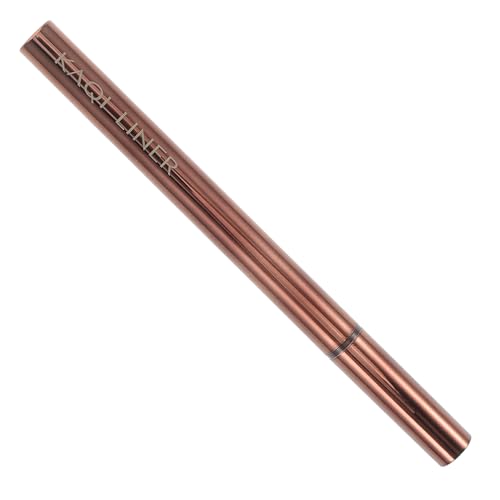 UKCOCO Flüssiger Eyeliner-stift Zum Zeichnen Natürlicher Lidstriche Wasserfester Eyeliner-zeichenstift Für Augen-make-up Make-up-tool Für Frauen von UKCOCO