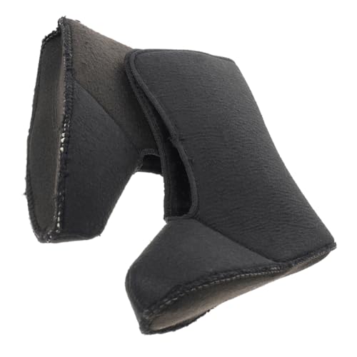 UKCOCO Winter Boot Liner Ersatz Warm Gefüttert Innensohle Futter Für Herren Outdoor Wandern Angeln Schnee Schuhe von UKCOCO