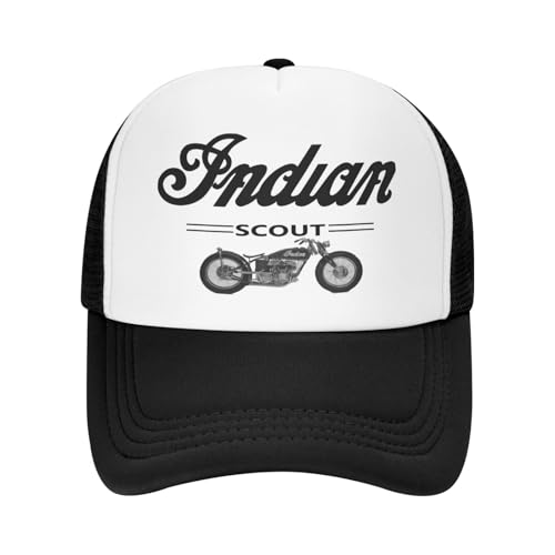 UKHQFED Baseballmütze 1921 Indian Scout Motorrad Biker Kappe Männliche Sturmhaube Mann Sturmhaube Cowboyhut Kappe Männliche Männer Panama Hut Hüte Mann PLeisure Sportgeschenke UKHQFED Baseballmütze 1921 Indian Scout Motorrad Biker Kappe Männliche Sturmhaube Mann Sturmhaube Cowboyhut Kappe Männliche Männer Panama Hut Hüte Mann PLeisure Sportgeschenke von UKHQFED