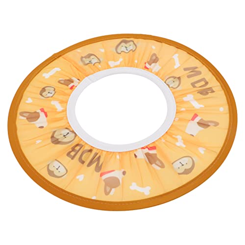 ULDIGI 1stück Verstellbare Duschhaube Wasserdichte Shampoo-kappe Für Junge Mädchen Für Haarwäsche Und Sonnenschutz Geeignet Für Junge Mädchen Und Kleinkinder Cartoon-design von ULDIGI