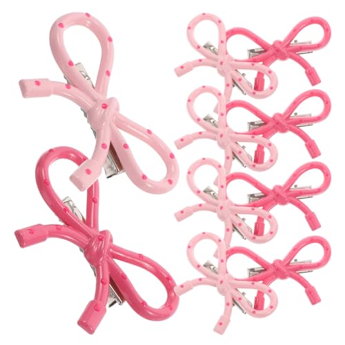 ULDIGI 10stücke Teiliges Von Eleganten Und Vielseitigen Und Haarschleifen-haarspangen Für Und Mädchen Für Herbst Und Winter Für Und Seitenhaare von ULDIGI