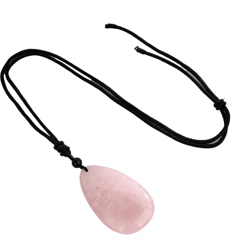 Handgewebte Kordel-Halskette, verstellbare Länge, Schlüsselbeinkette, geflochtenes Schmuckzubehör für den täglichen Gebrauch, geflochtene Kordel-Halskette mit Schiebeverschluss, Einheitsgröße, Wie Handgewebte Kordel-Halskette, verstellbare Länge, Schlüsselbeinkette, geflochtenes Schmuckzubehör für den täglichen Gebrauch, geflochtene Kordel-Halskette mit Schiebeverschluss, Einheitsgröße, Wie von ULIJTH