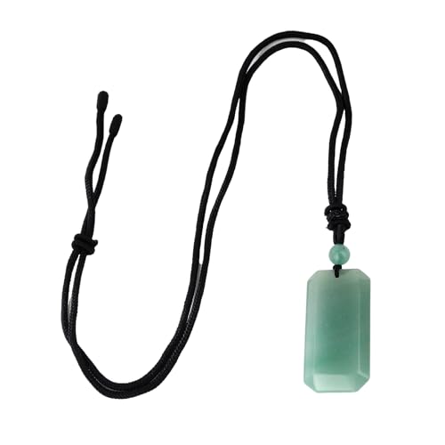 Handgewebte Kordel-Halskette, verstellbare Länge, Schlüsselbeinkette, geflochtenes Schmuckzubehör für den täglichen Gebrauch, geflochtene Kordel-Halskette mit Schiebeverschluss, Einheitsgröße, Wie Handgewebte Kordel-Halskette, verstellbare Länge, Schlüsselbeinkette, geflochtenes Schmuckzubehör für den täglichen Gebrauch, geflochtene Kordel-Halskette mit Schiebeverschluss, Einheitsgröße, Wie von ULIJTH