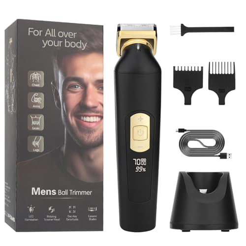Leistenhaar Trimmer Elektrischer MANSCAPE Trimmer Für Männer Wasserdicht Für Scham/Körper/Leistengebäude Körper Groomer Swimmingpool Haarmanagement Leistenhaar Trimmer Elektrischer MANSCAPE Trimmer Für Männer Wasserdicht Für Scham/Körper/Leistengebäude Körper Groomer Swimmingpool Haarmanagement von ULIJTH