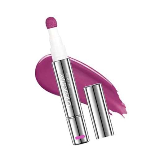 Schwamm Applikator Flüssigkeit Blusher Pen Kissen Rouge Stick Glatte Cremige Dauerhafte Gesichtshellenkonturing Make Up Schwamm Applikator Flüssigkeit Blusher Pen Kissen Rouge Stick Glatte Cremige Dauerhafte Gesichtshellenkonturing Make Up von ULIJTH