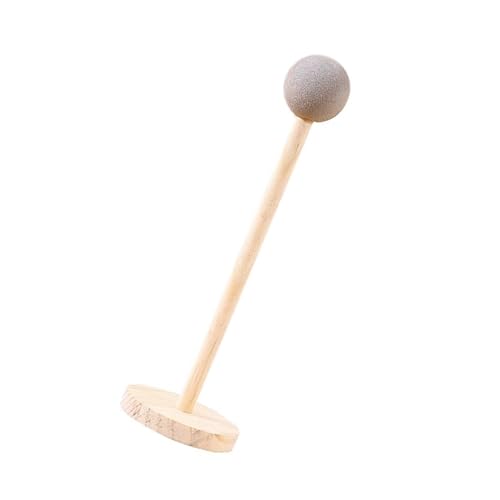 ULIJTH Holzhaar Elastische Organisatoren Multifunktionelle Schreibtischlagerständer Nicht Zu Einer Slip Basis Für Haarzubehör Und Schreibwarenbedarf ULIJTH Holzhaar Elastische Organisatoren Multifunktionelle Schreibtischlagerständer Nicht Zu Einer Slip Basis Für Haarzubehör Und Schreibwarenbedarf von ULIJTH