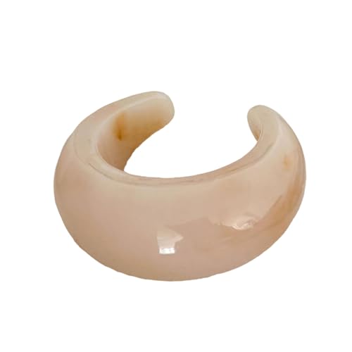 ULIJTH Modisches geometrisches Handwerk aus stabilen Eisenmaterialien, Dekoration für den täglichen Gebrauch oder Partyzubehör von ULIJTH