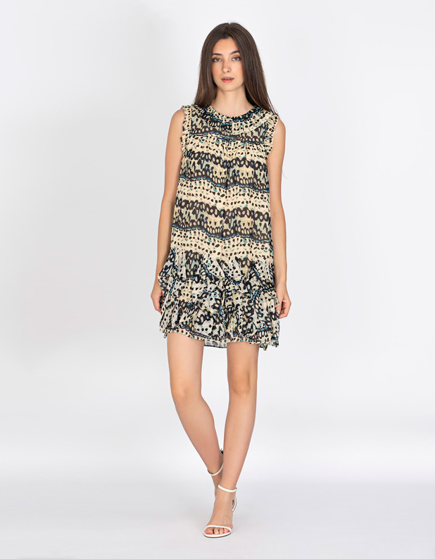 Miri Multicolor von ULLA JOHNSON