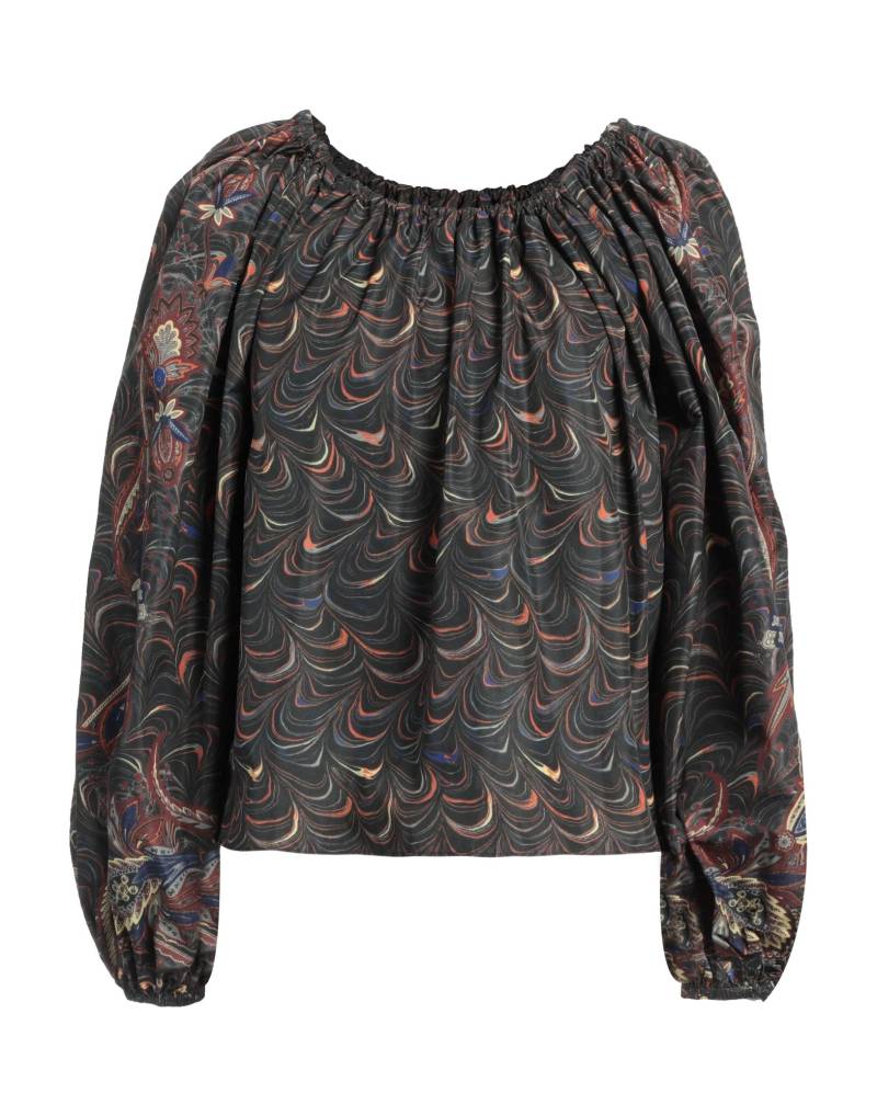 ULLA JOHNSON Top Damen Braungrau von ULLA JOHNSON