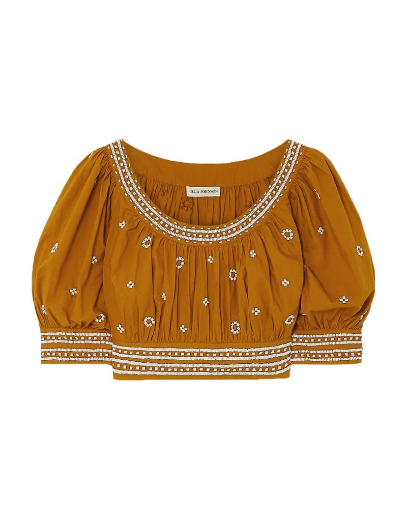 ULLA JOHNSON Top Damen Ringelblume von ULLA JOHNSON