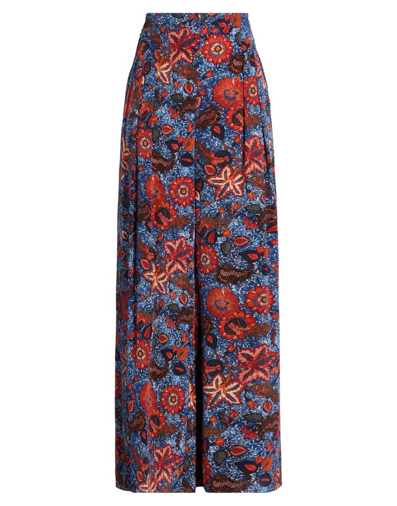 ULLA JOHNSON Hose Damen Blau von ULLA JOHNSON