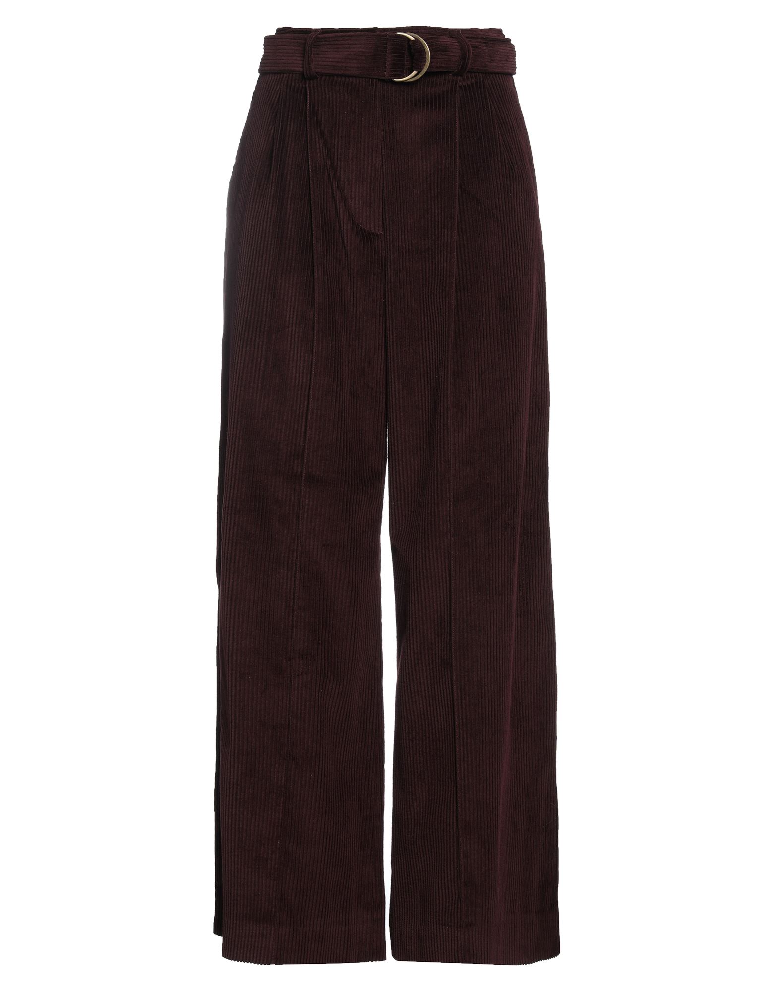 ULLA JOHNSON Hose Damen Bordeaux von ULLA JOHNSON