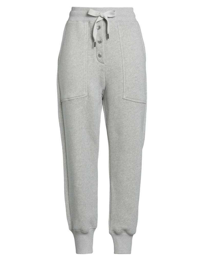 ULLA JOHNSON Hose Damen Grau von ULLA JOHNSON