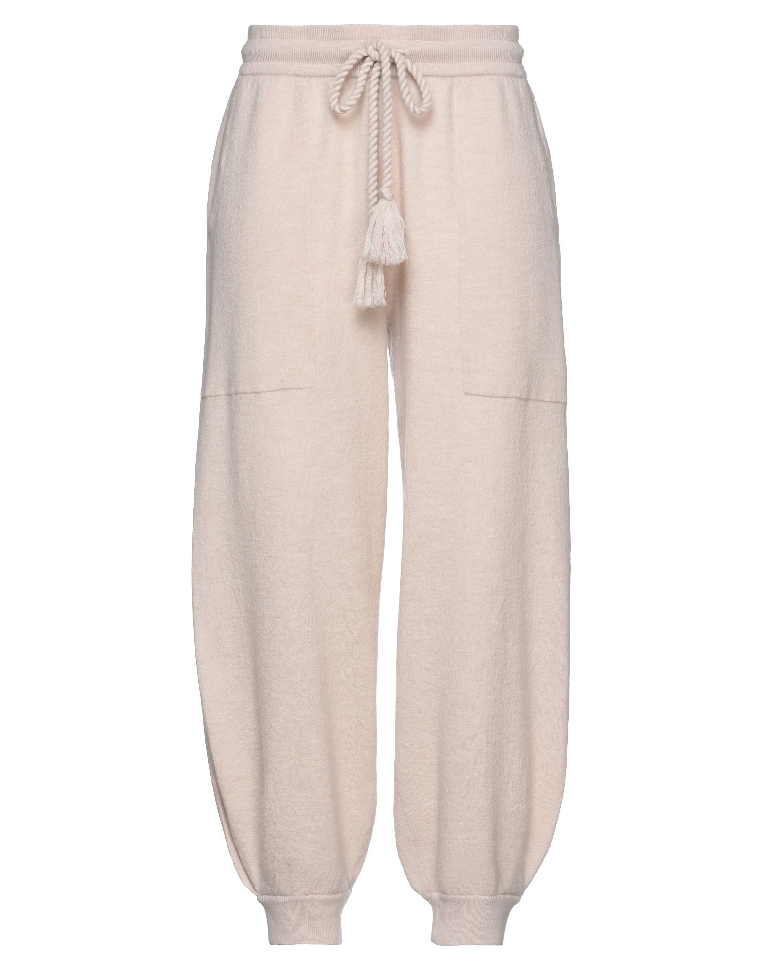 ULLA JOHNSON Hose Damen Hellrosa von ULLA JOHNSON