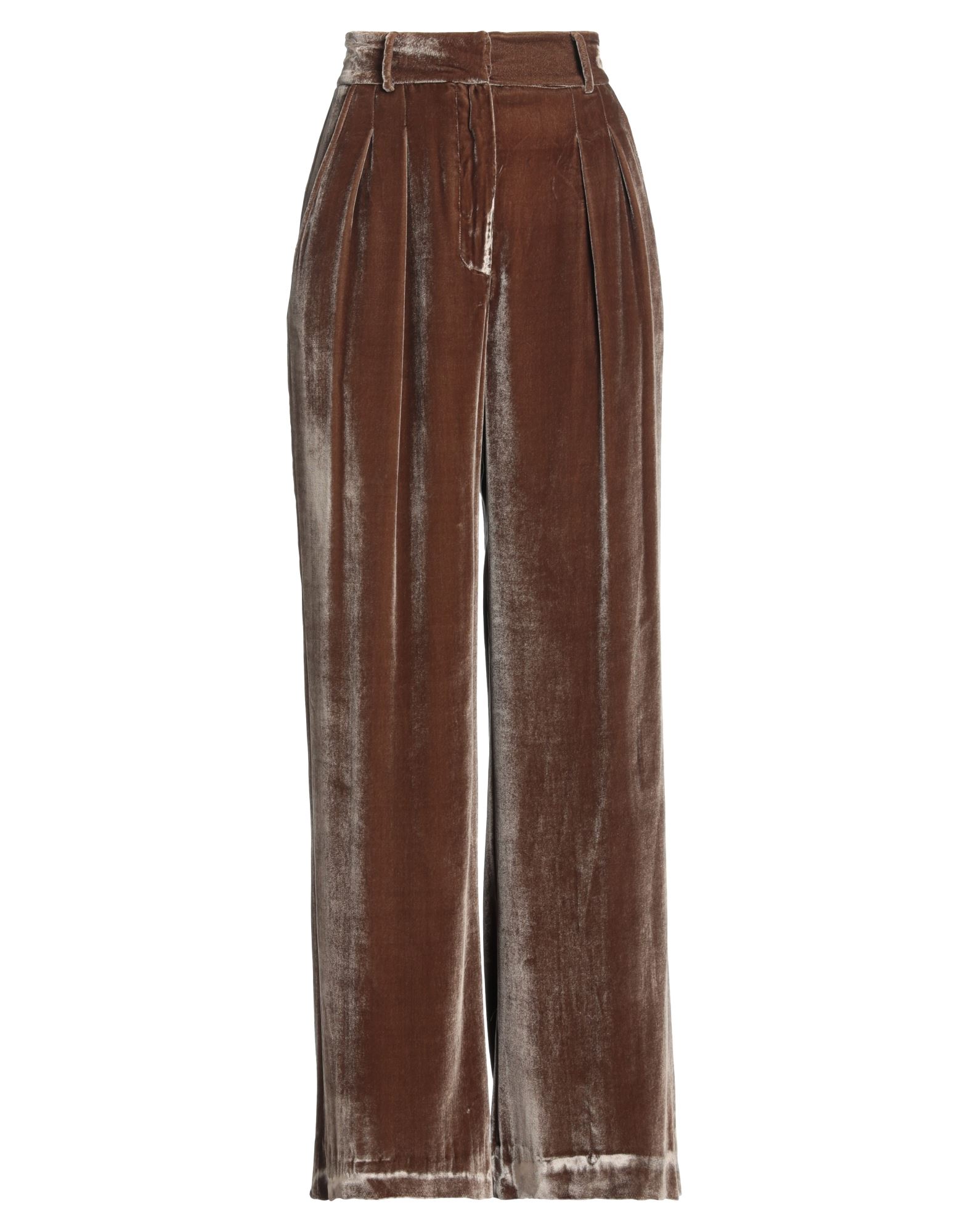 ULLA JOHNSON Hose Damen Kamel von ULLA JOHNSON