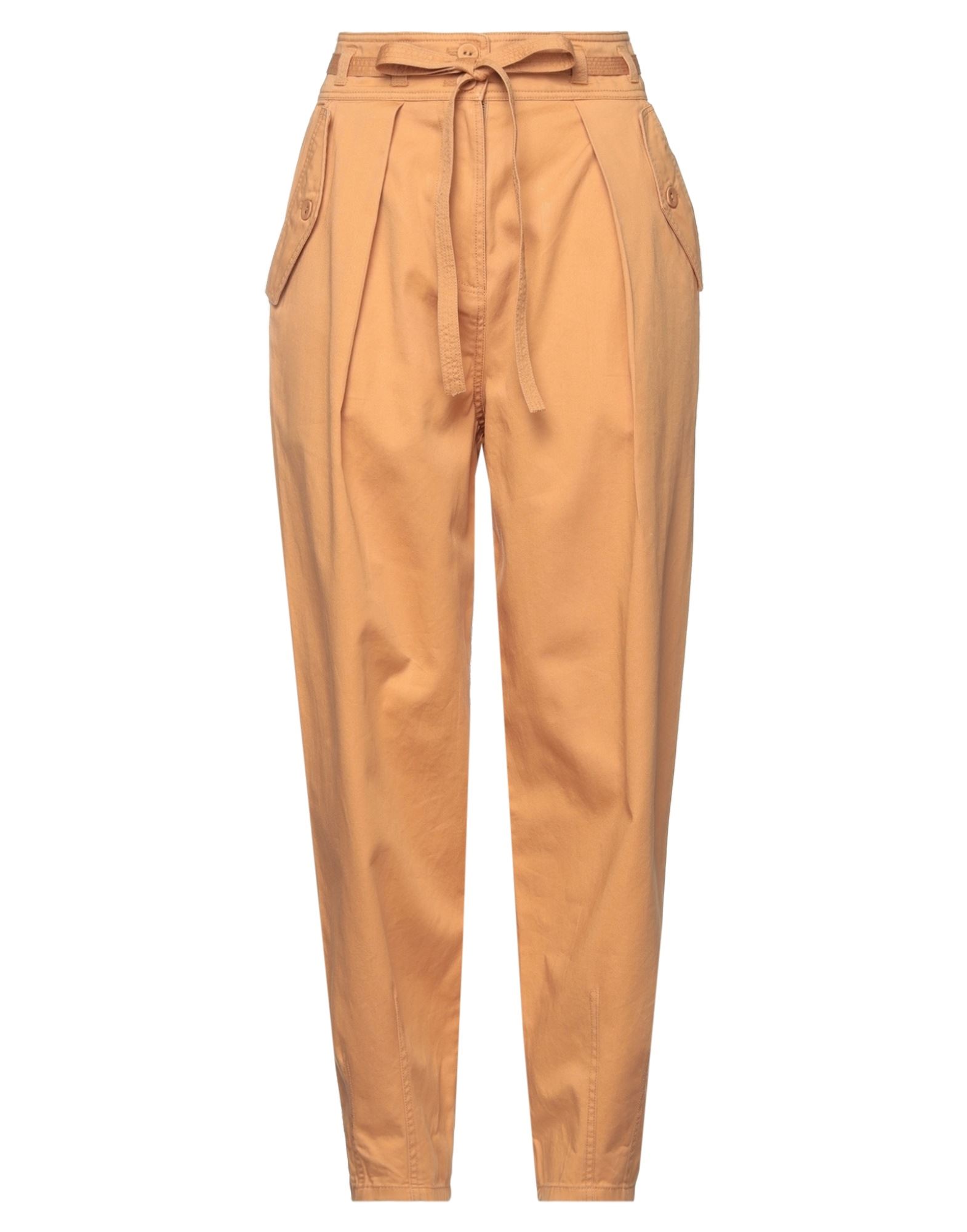 ULLA JOHNSON Hose Damen Kamel ULLA JOHNSON Hose Damen Kamel von ULLA JOHNSON