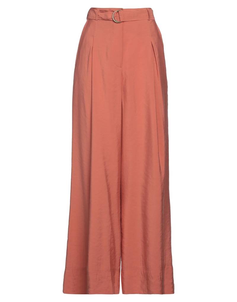 ULLA JOHNSON Hose Damen Rostrot von ULLA JOHNSON