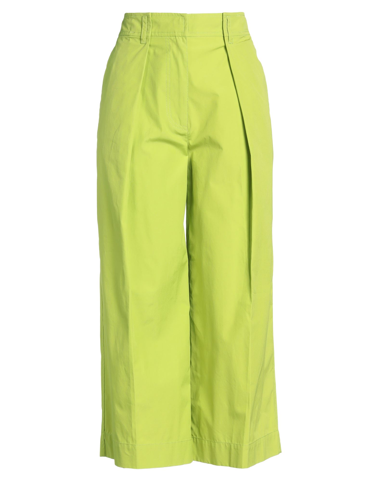 ULLA JOHNSON Hose Damen Säuregrün von ULLA JOHNSON