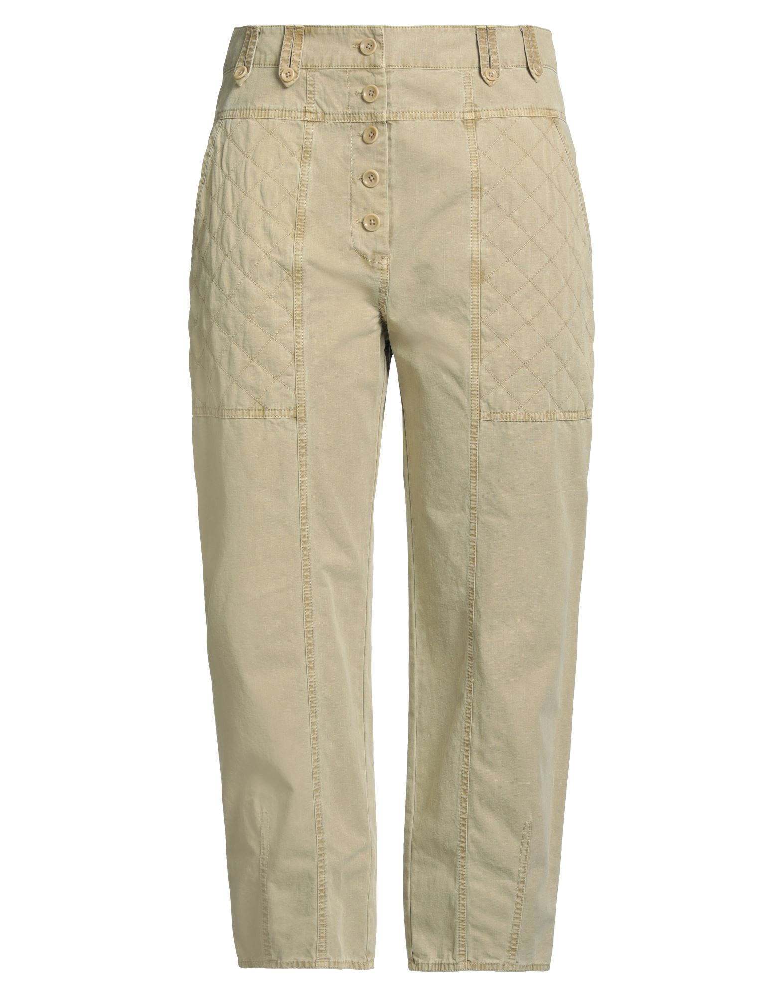 ULLA JOHNSON Hose Damen Salbeigrün ULLA JOHNSON Hose Damen Salbeigrün von ULLA JOHNSON