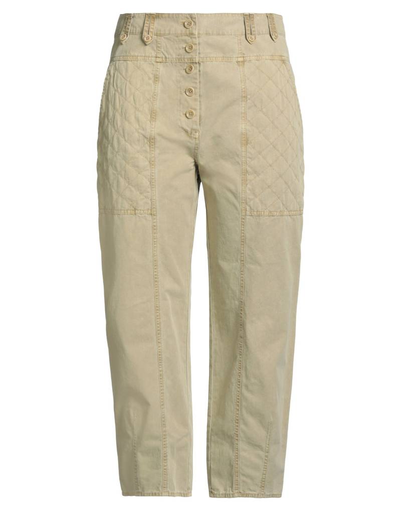 ULLA JOHNSON Hose Damen Salbeigrün ULLA JOHNSON Hose Damen Salbeigrün von ULLA JOHNSON