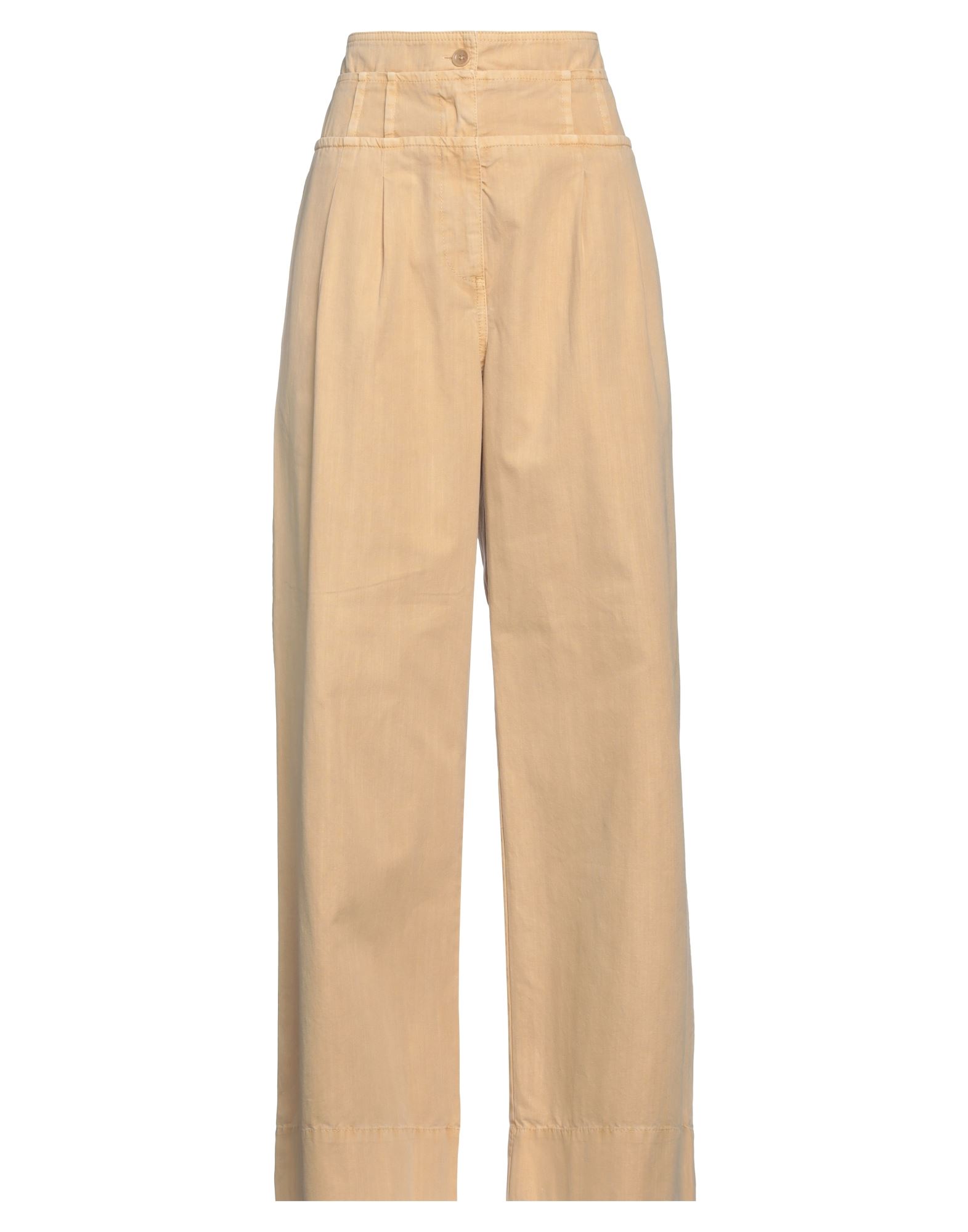 ULLA JOHNSON Hose Damen Sand von ULLA JOHNSON