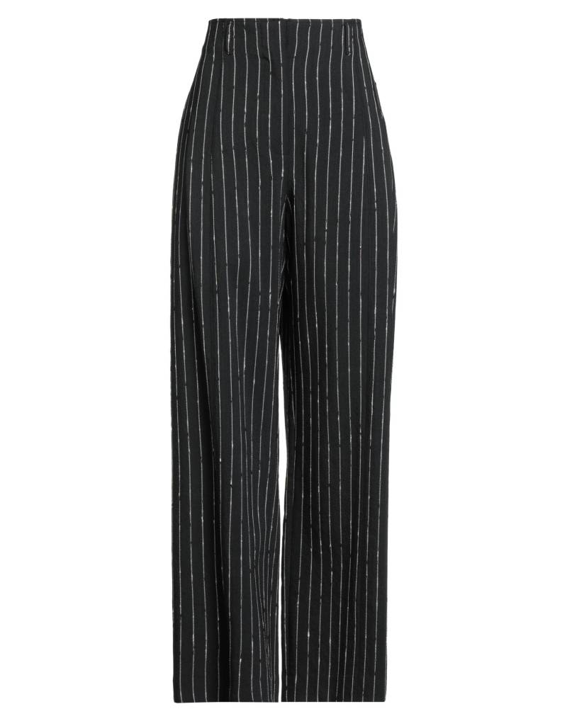 ULLA JOHNSON Hose Damen Schwarz von ULLA JOHNSON
