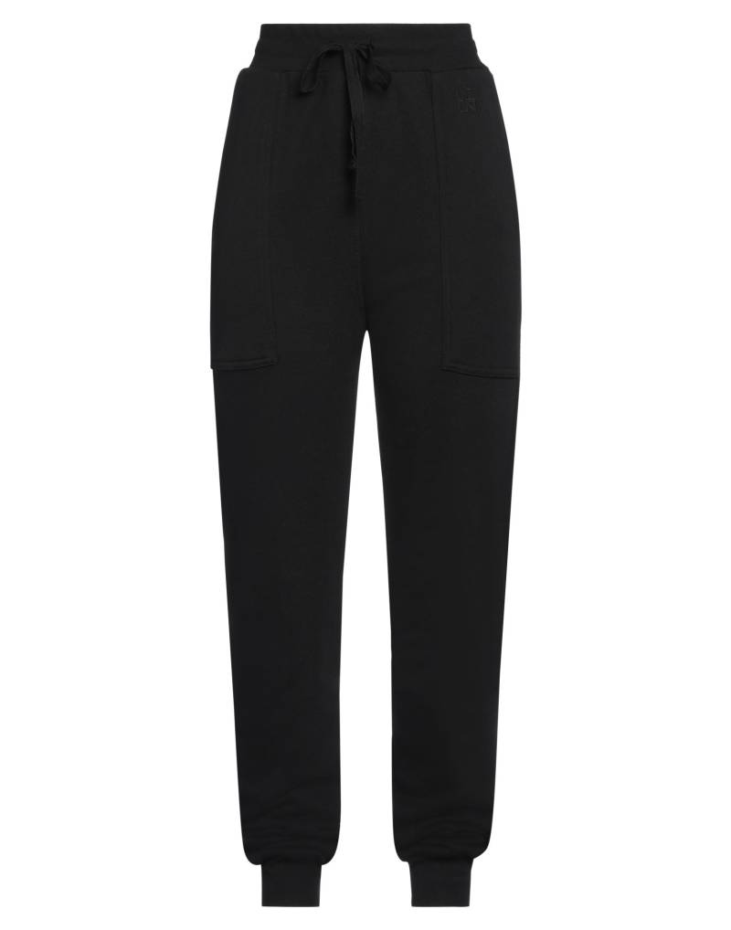ULLA JOHNSON Hose Damen Schwarz von ULLA JOHNSON