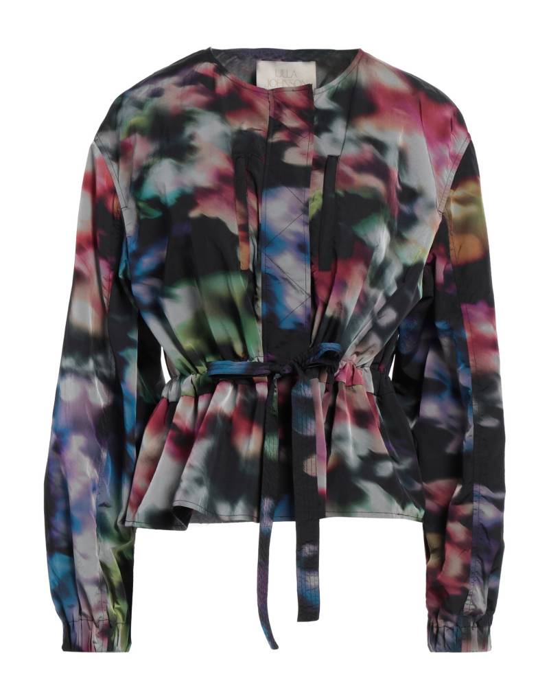 ULLA JOHNSON Jacke & Anorak Damen Schwarz von ULLA JOHNSON