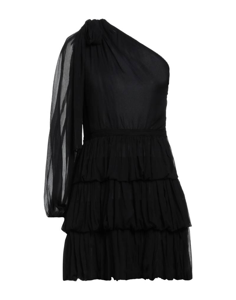 ULLA JOHNSON Mini-kleid Damen Schwarz von ULLA JOHNSON