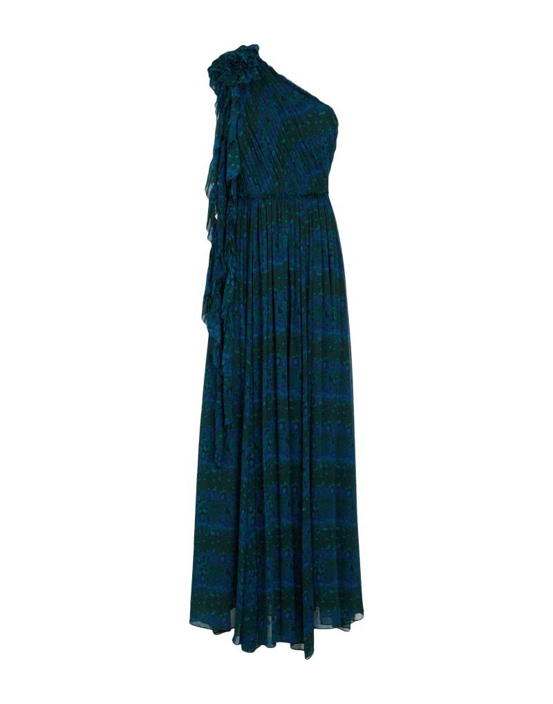 ULLA JOHNSON Maxi-kleid Damen Dunkelgrün von ULLA JOHNSON