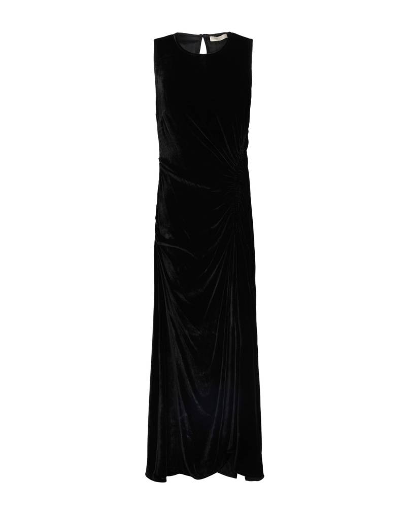 ULLA JOHNSON Maxi-kleid Damen Schwarz von ULLA JOHNSON