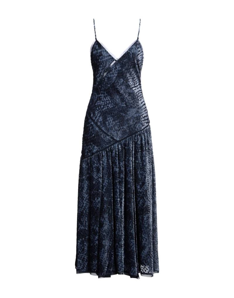 ULLA JOHNSON Maxi-kleid Damen Taubenblau von ULLA JOHNSON
