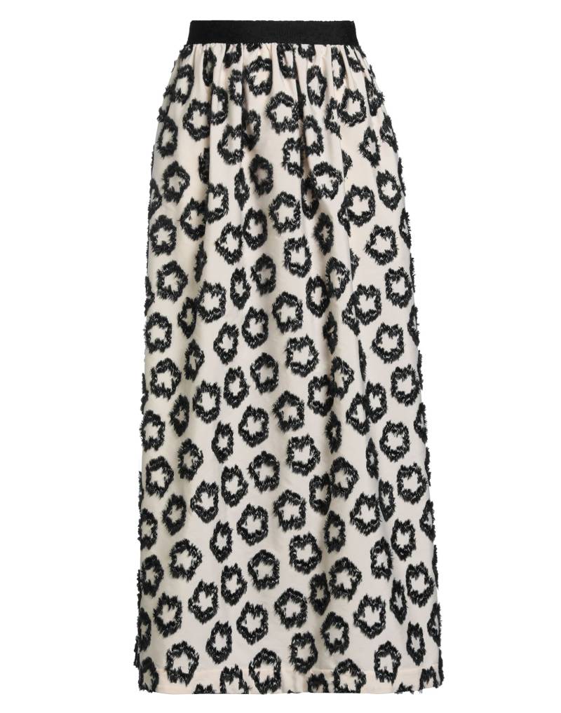 ULLA JOHNSON Maxi-rock Damen Off white von ULLA JOHNSON