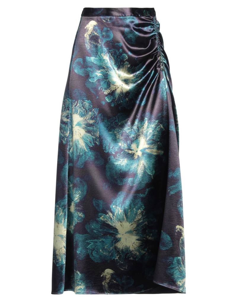 ULLA JOHNSON Midi-rock Damen Aquamarin von ULLA JOHNSON